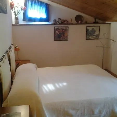 Casa Siviglia Bed & Breakfast *