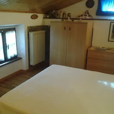 Casa Siviglia *