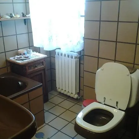 Casa Siviglia Bed & Breakfast