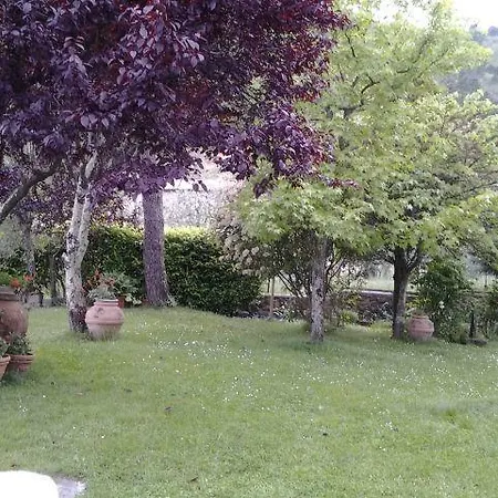 Casa Siviglia Bed & Breakfast