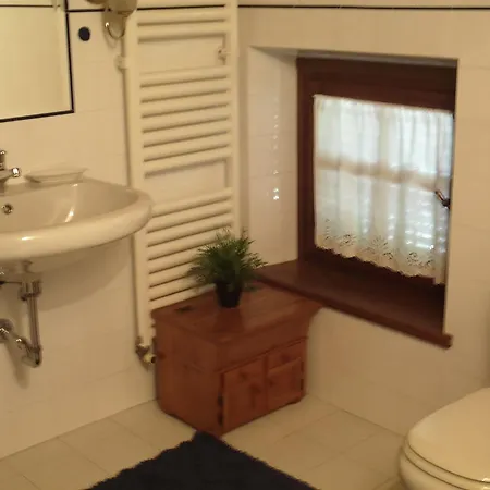 Bed & Breakfast Casa Siviglia *