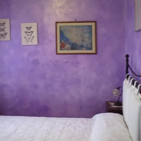 Bed & Breakfast Casa Siviglia
