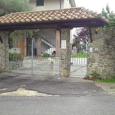 Casa Siviglia