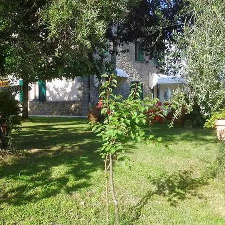 Casa Siviglia Marliana